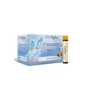 CH-Alpha ACTIVE