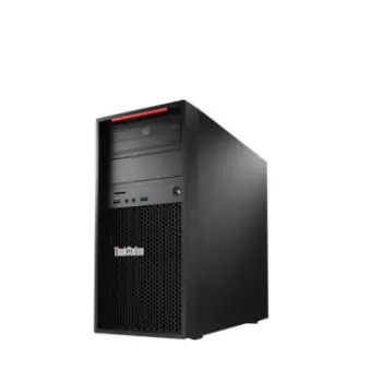 Lenovo ThinkStation P310 | Intel Xeon E3-1220 V5 | 8GB RAM | 240GB SSD + 500GB HDD | nVidia Quadro K2000