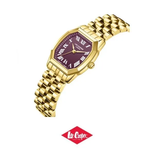 Lee Cooper – LC08201.180 - 4