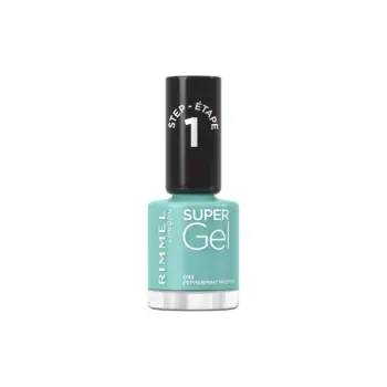Llak thonjsh-RIMMEL SUPER GEL 093