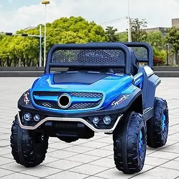 Makinë elektrike për fëmijë