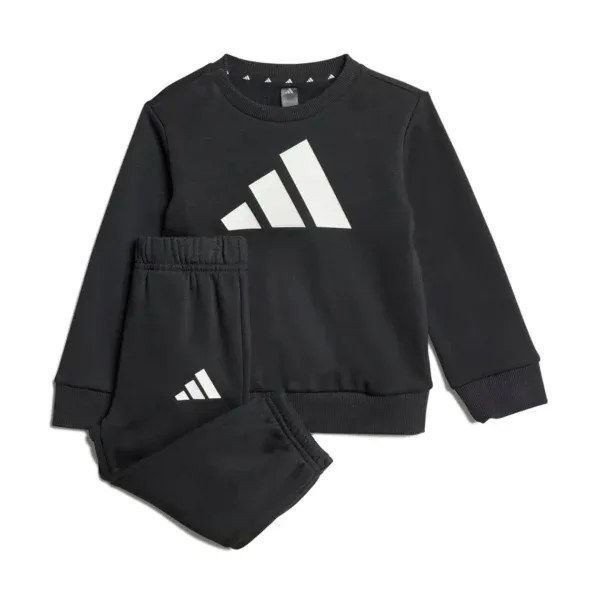 Trenerka Komplet Adidas I Bl Fl Jog 240 - 1