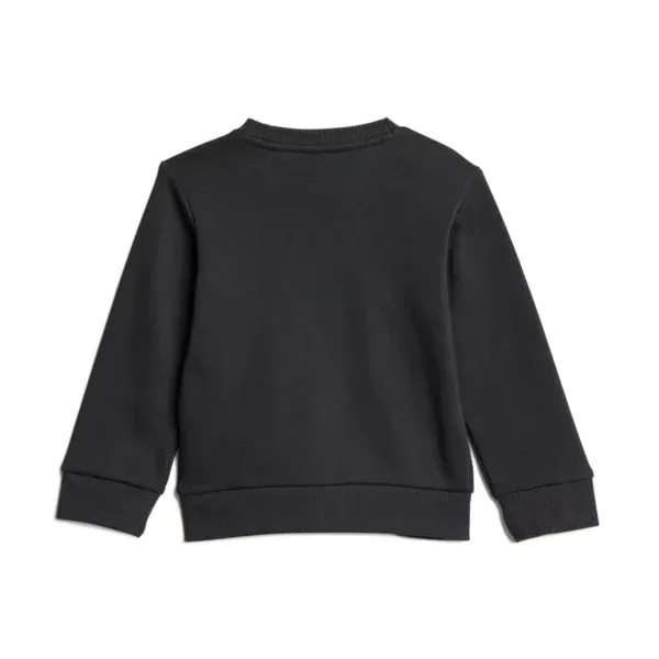 Trenerka Komplet Adidas I Bl Fl Jog 240 - 4