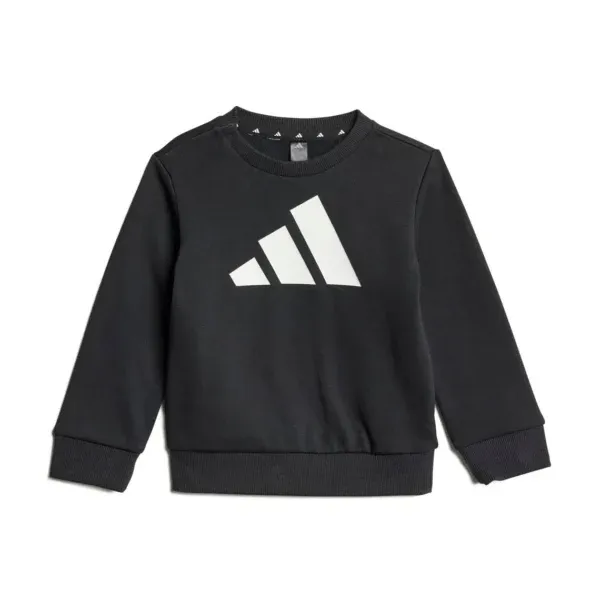 Trenerka Komplet Adidas I Bl Fl Jog 240 - 5