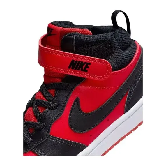 Atlete NIKE Court Borough Mid 2 - 4