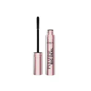 Maskarë-Lor.Masc.Lash Paradise Big Deal Mascara
