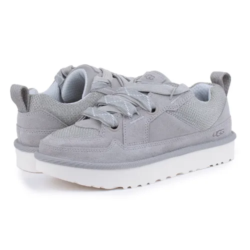 Këpucë për femra – UGG W Lo Lowmel - 1