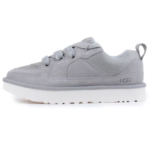 Këpucë për femra – UGG W Lo Lowmel - 3