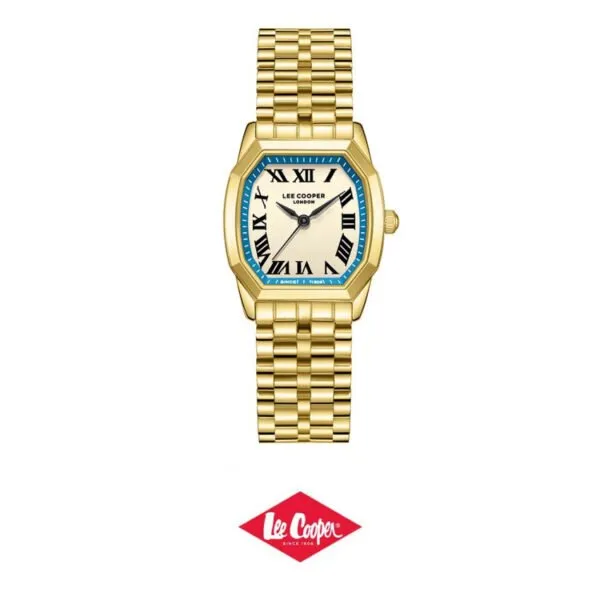 Lee Cooper – LC08201.110 - 1