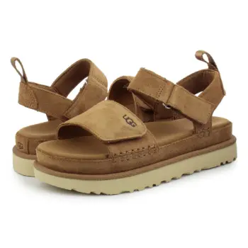 UGG Sandale te hapura – W Goldenstar