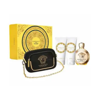 Parfum- VERSACE EROS POUR FEMME EDP SET