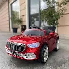 Makinë elektrike për fëmijë