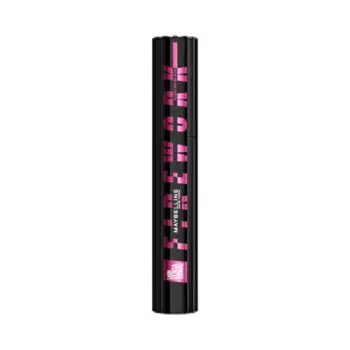 Maybelline – Lash Sensational Firework Electro Black Mascara