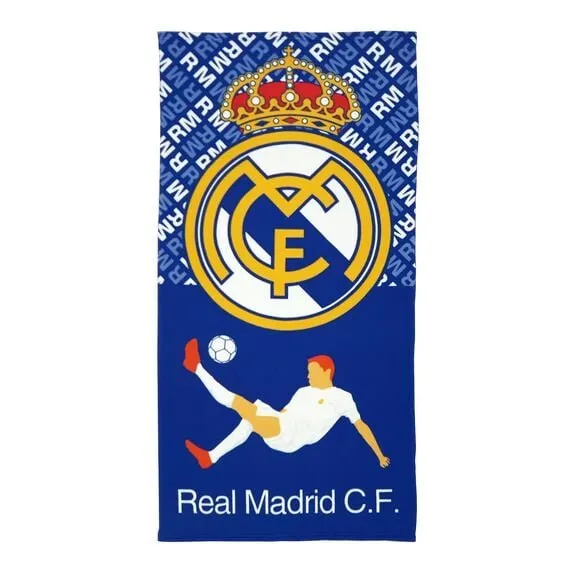 Peshqir Disney Micro Towel 240Gsm Rmadrid - 1