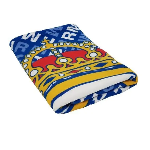 Peshqir Disney Micro Towel 240Gsm Rmadrid - 2