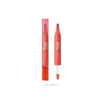 PUPA WAMP MARKER DUO LIP MARKER&OIL GLOSS 07