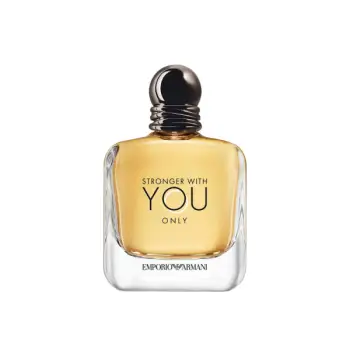 Parfum-Armani Stronger With You Only EDT 50ml