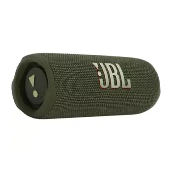 Altoparlant Portativ, Gjelbër JBL Flip 6