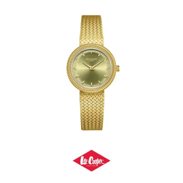 Lee Cooper – LC08136.170 - 1