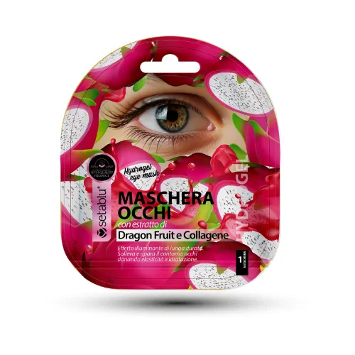SETABLU HIDROXHEL MASKE PER SY DRAGON FRUIT - 1