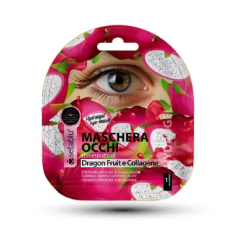 SETABLU HIDROXHEL MASKE PER SY DRAGON FRUIT