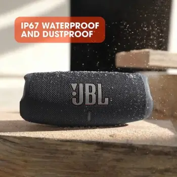 Altoparlant Portativ me Bluetooth, e Zezë JBL Charge 5