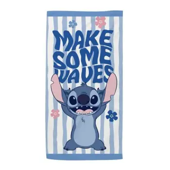 Peshqir Disney Stitchb – Toalla Micro 245G