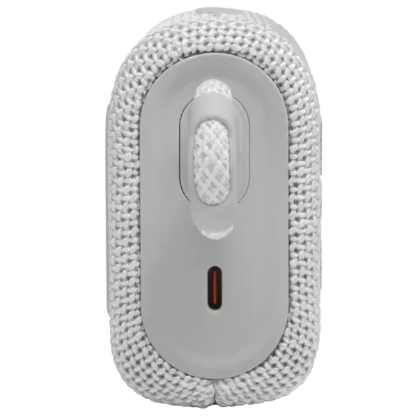 Altoparlant me Bluetooth, e Bardhë JBL Mini Go 3 - 2