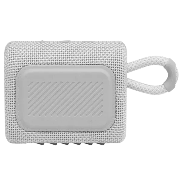 Altoparlant me Bluetooth, e Bardhë JBL Mini Go 3 - 3