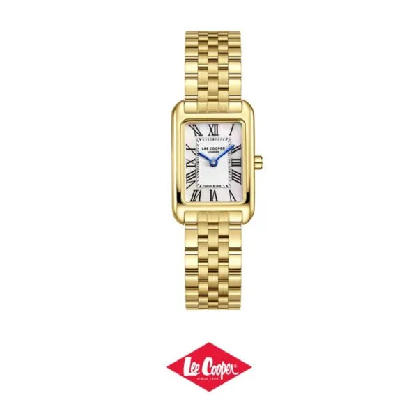 Lee Cooper – LC08135.120 - 1