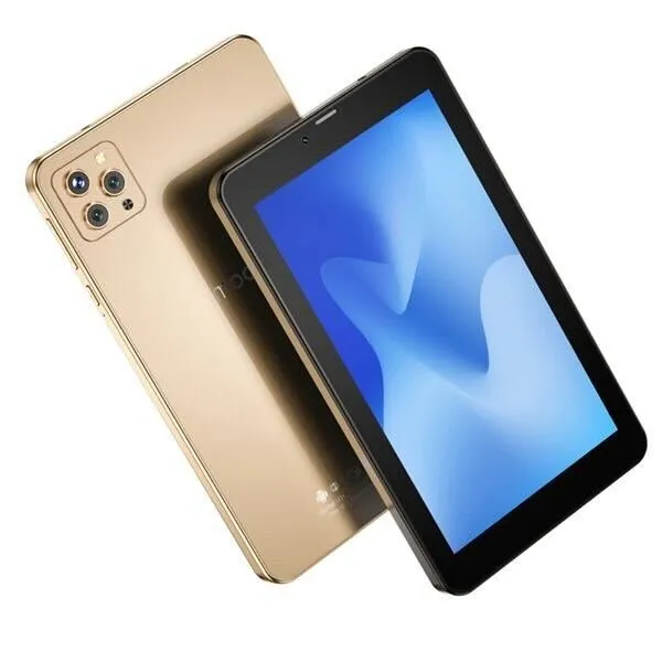 Modio M797 Tablet PC (7-inch, Dual SIM) - 2
