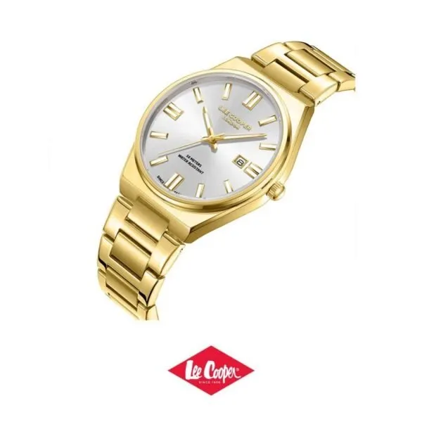Lee Cooper – LC08262.130 - 4