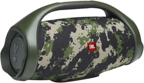 Altoparlant me Bluetooth JBL BoomBox2 - 1