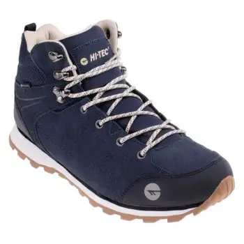 Çizme HI-TEC Howerla Mid Wp