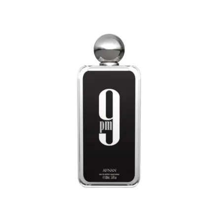 Parfum-AFNAN 9 PM EDP MAN 100ml - 1