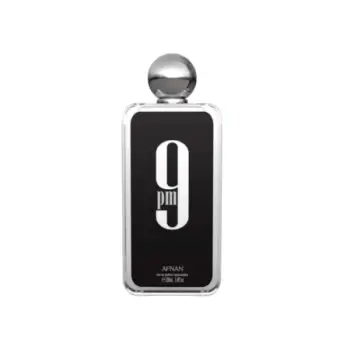 Parfum-AFNAN 9 PM EDP MAN 100ml