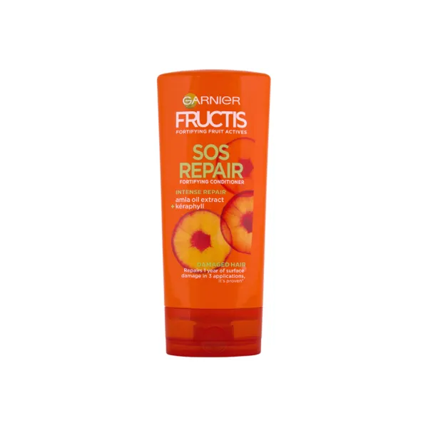 Balzam për flokë – Garnier Fructis Goodbye Damage - 1