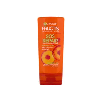 Balzam për flokë – Garnier Fructis Goodbye Damage