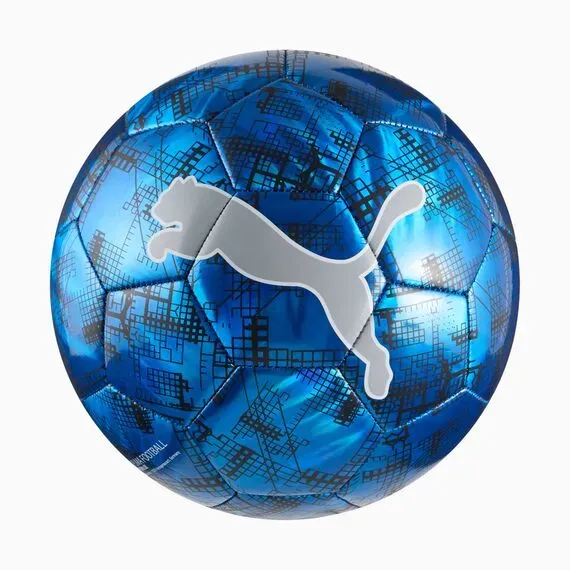 Top PUMA Cup Graphic - 1