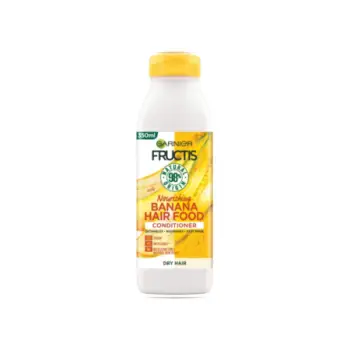Balzam për flokë – Garnier Fructis Coconut Water Conditioner 200ml