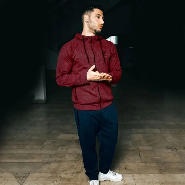 Trenerka komplet – Tracksuit for men - 1