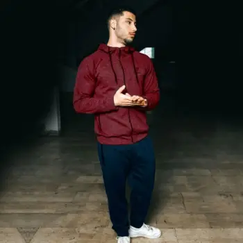 Trenerka komplet – Tracksuit for men