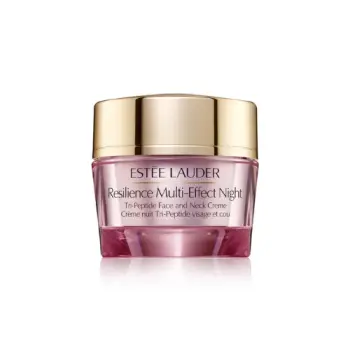 Estée Lauder Resilience Multi-Effect Night Tri-Peptide Face and Neck Creme