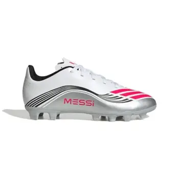 Atlete Futbolli Adidas F50 Messi Club Fg/Mg J