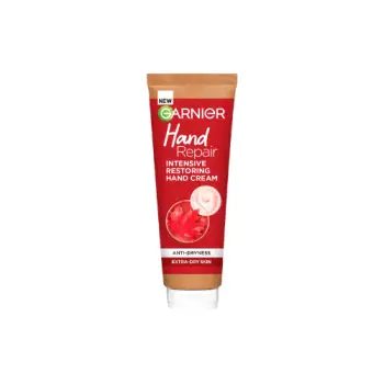 GARNIER INTENSIVE RESTORING HAND CREAM 75ml