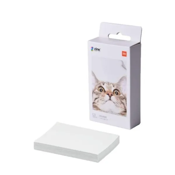 Photo Printer Paper Xiaomi Portable - 1