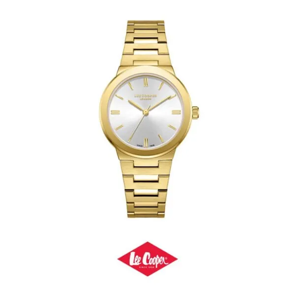 Lee Cooper – LC08133.130 - 1