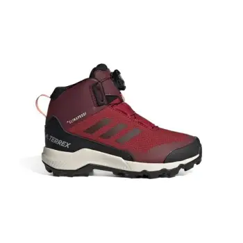 Çizme ADIDAS TERREX Winter Mid B