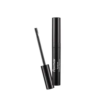 Maskarë e vetullave-FLORMAR EYEBROW FIXATOR MASCARA
