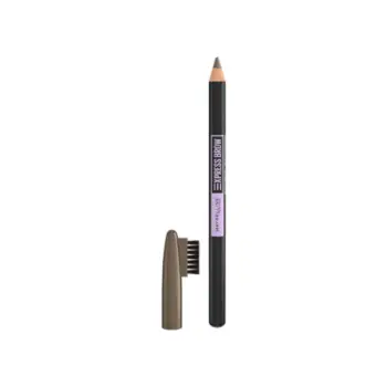 Laps i vetullave-May.Brow Express Pencil 04 Medium Brown